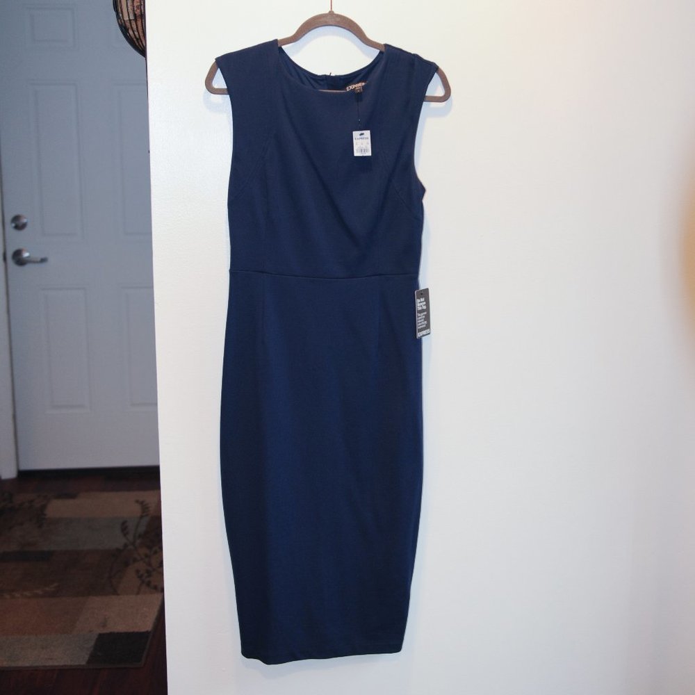 Express Dress